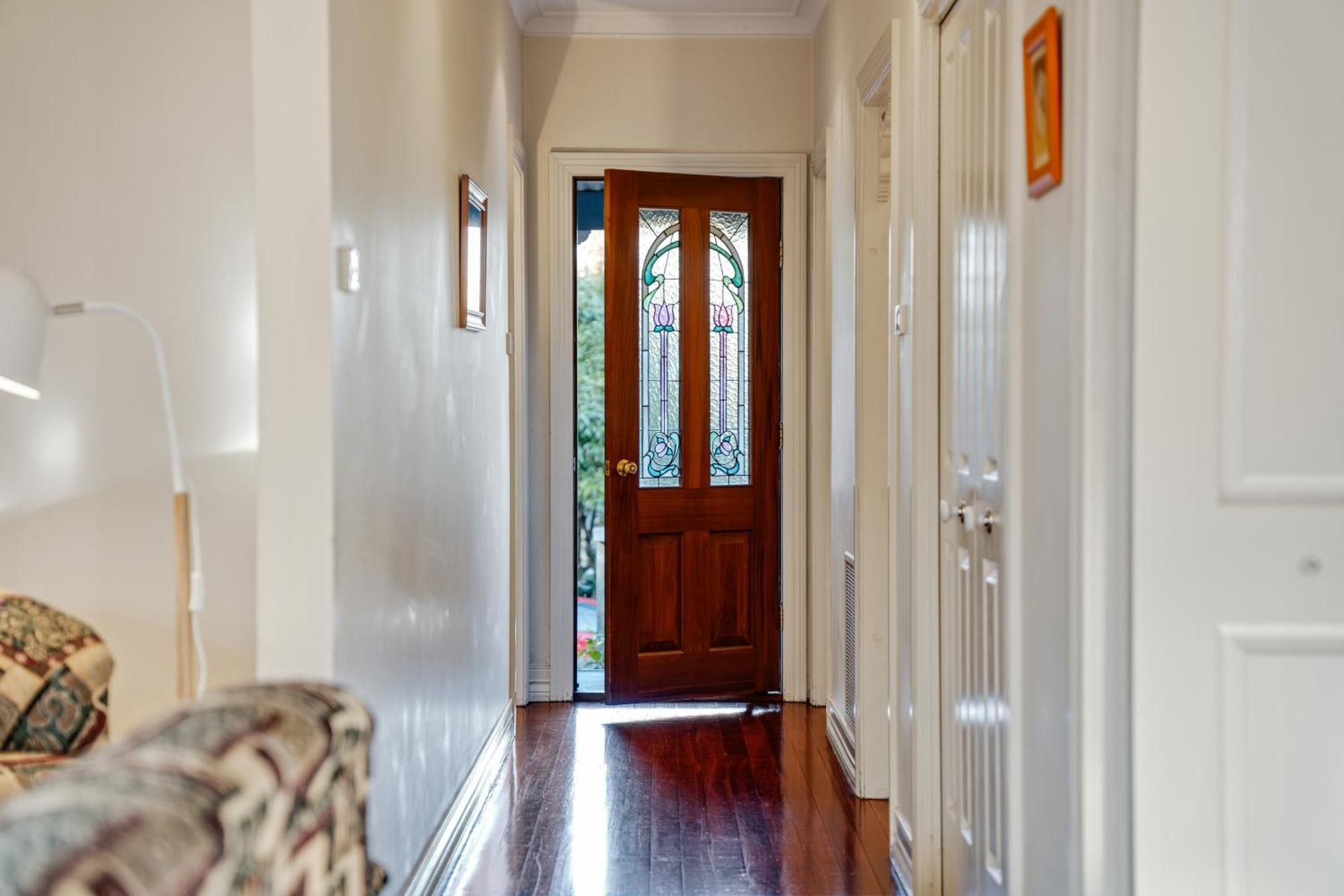 Whispering Pines Cottages Wentworth Falls Phòng bức ảnh