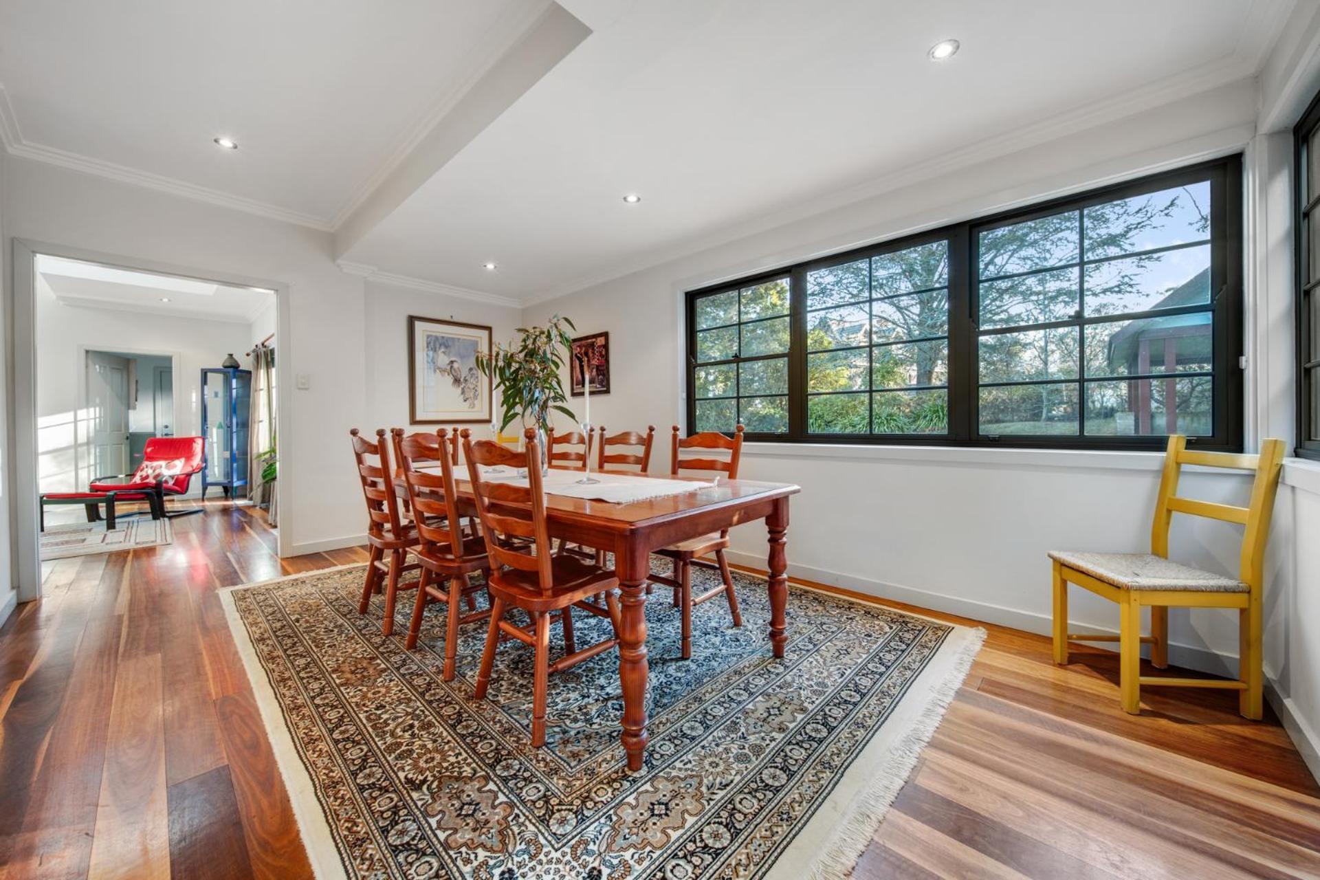 Whispering Pines Cottages Wentworth Falls Phòng bức ảnh