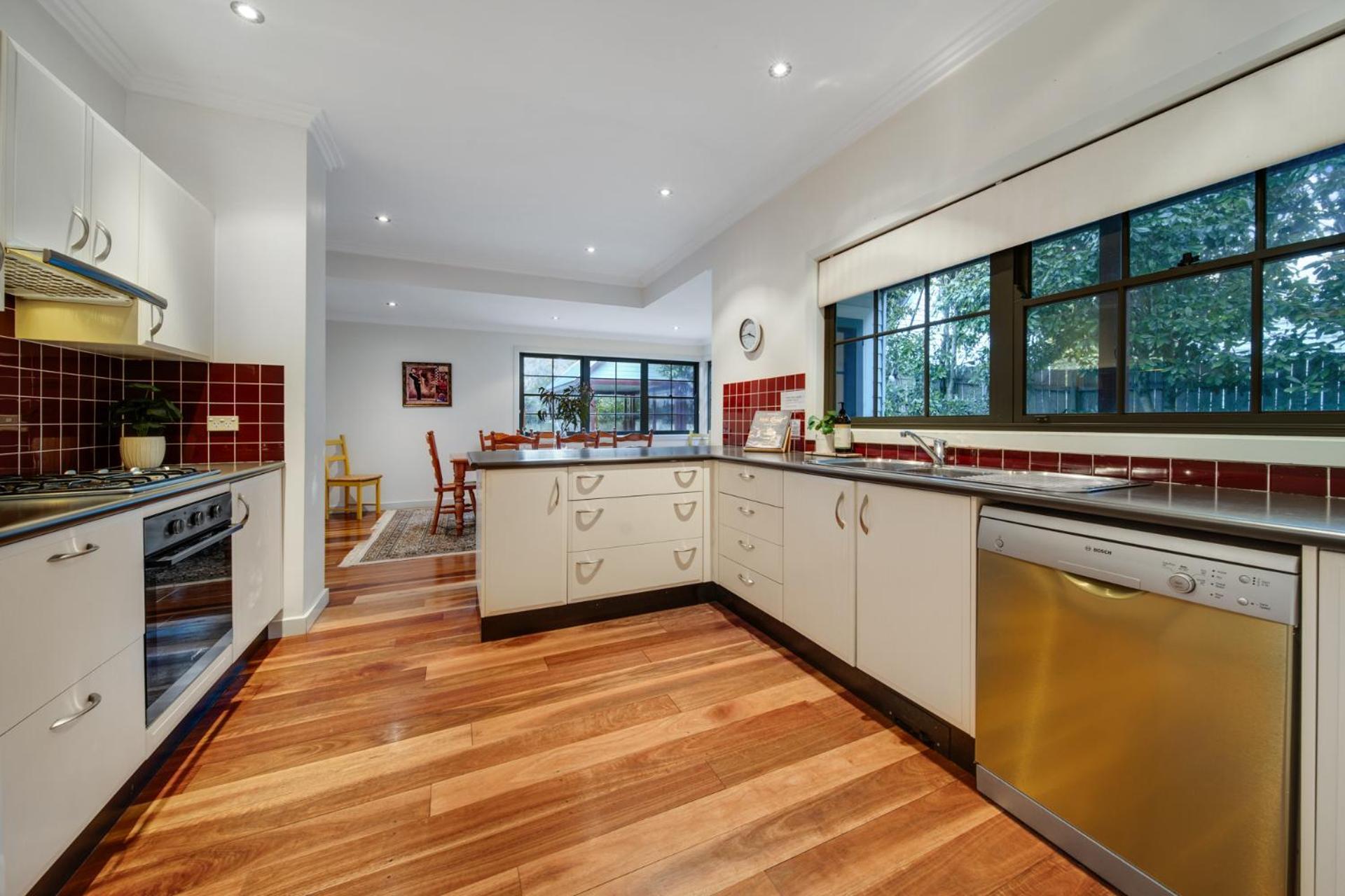 Whispering Pines Cottages Wentworth Falls Phòng bức ảnh