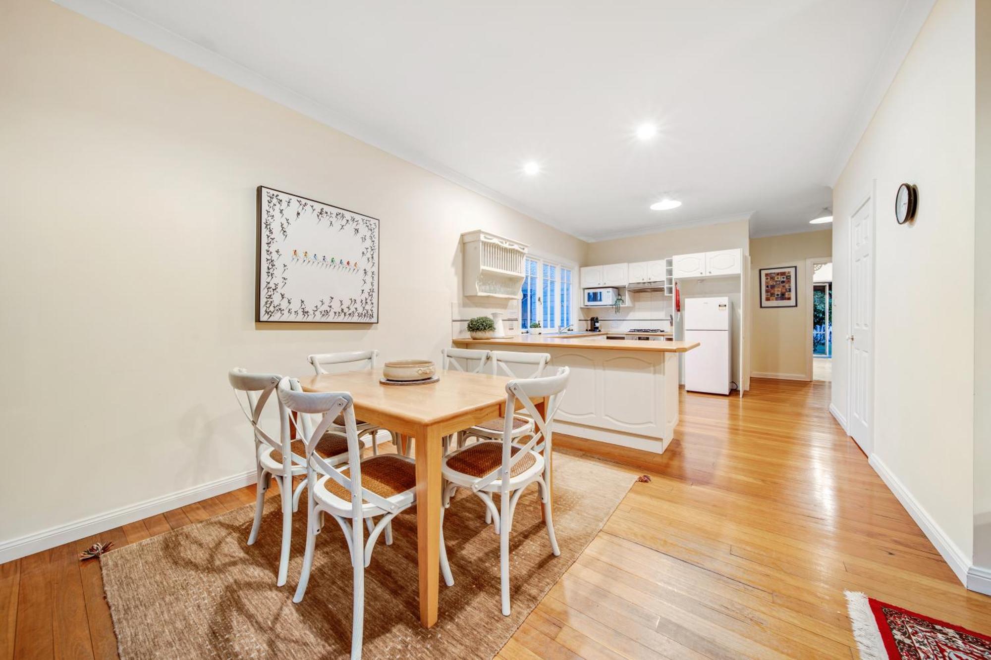 Whispering Pines Cottages Wentworth Falls Phòng bức ảnh