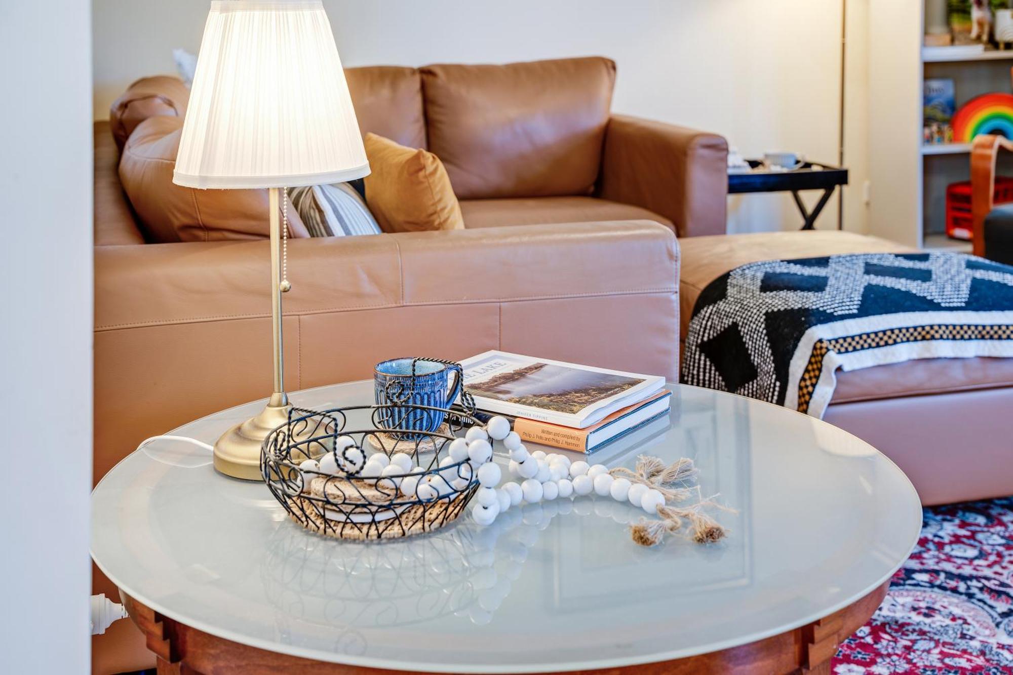 Whispering Pines Cottages Wentworth Falls Phòng bức ảnh