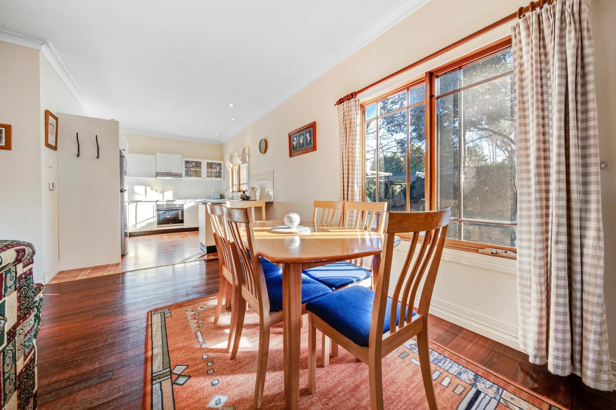 Whispering Pines Cottages Wentworth Falls Phòng bức ảnh
