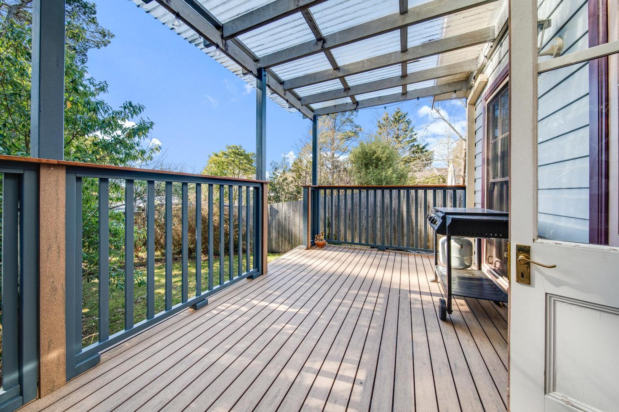 Whispering Pines Cottages Wentworth Falls Phòng bức ảnh