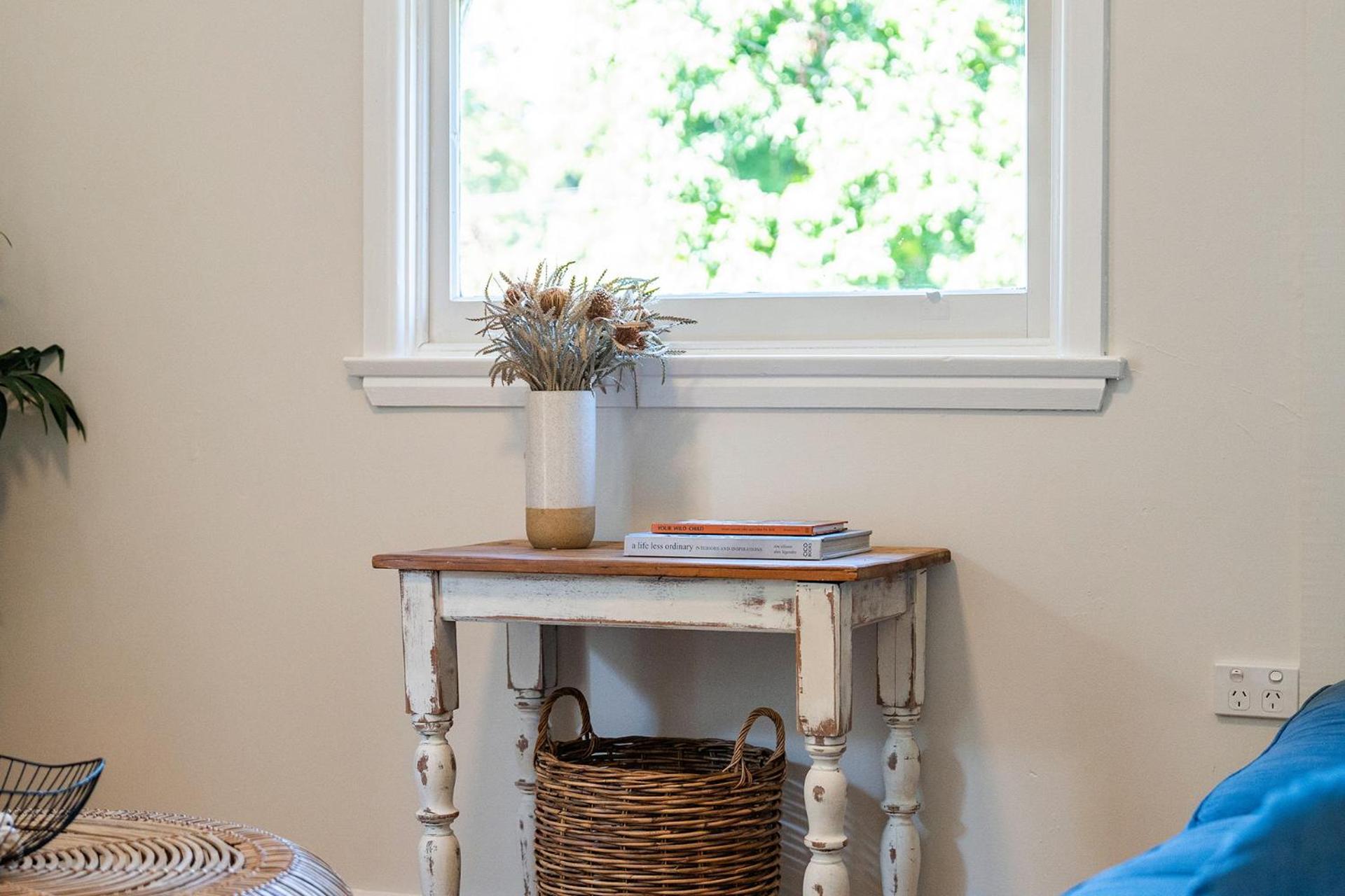 Whispering Pines Cottages Wentworth Falls Phòng bức ảnh