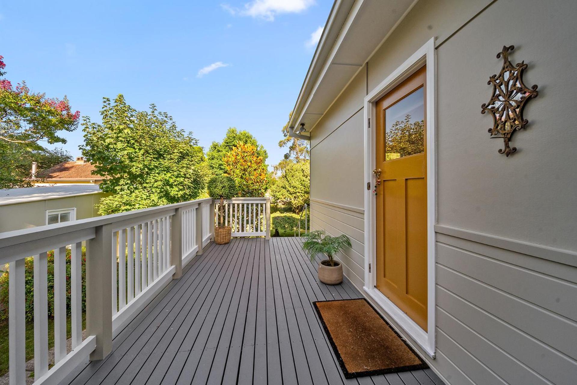 Whispering Pines Cottages Wentworth Falls Phòng bức ảnh